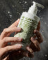 Eucalyptus Hand+Body Scrub